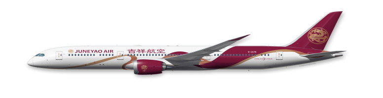 Juneyaoair